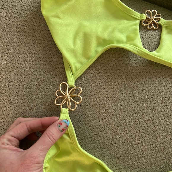 CULT GAIA FRANCES ONE PIECE - Picture 7 of 8